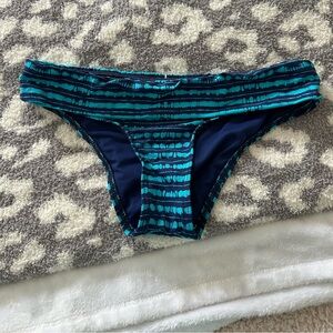 Roxy low waisted bottoms